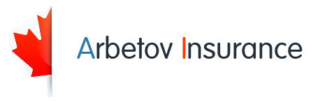 Arbetov Insurance Logo