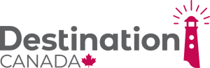 Destination Canada Insurance Logo